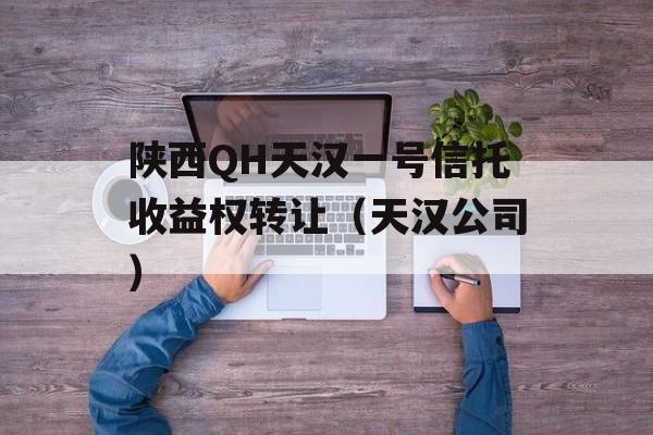 陕西QH天汉一号信托收益权转让（天汉公司）