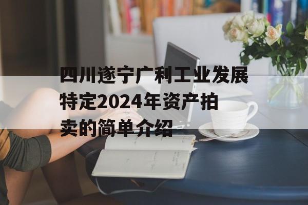 四川遂宁广利工业发展特定2024年资产拍卖的简单介绍