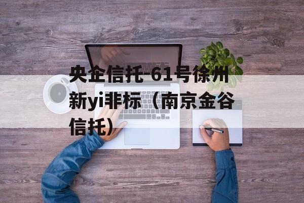 央企信托-61号徐州新yi非标（南京金谷信托）