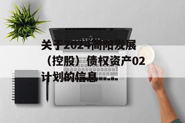 关于2024简阳发展（控股）债权资产02计划的信息