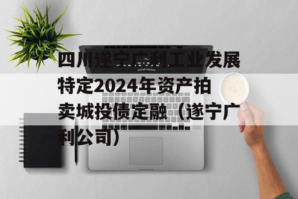 四川遂宁广利工业发展特定2024年资产拍卖城投债定融（遂宁广利公司）