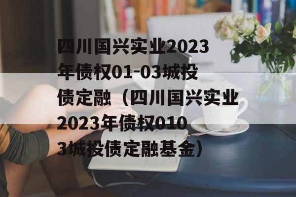 四川国兴实业2023年债权01-03城投债定融（四川国兴实业2023年债权0103城投债定融基金）