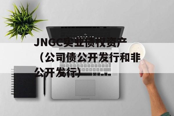 JNGC实业债权资产（公司债公开发行和非公开发行）