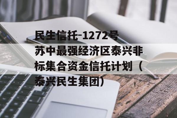 民生信托-1272号苏中最强经济区泰兴非标集合资金信托计划（泰兴民生集团）