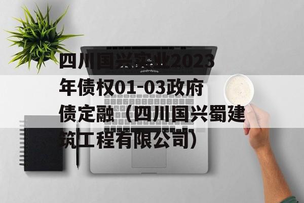 四川国兴实业2023年债权01-03政府债定融（四川国兴蜀建筑工程有限公司）