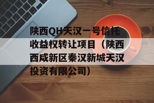 陕西QH天汉一号信托收益权转让项目（陕西西咸新区秦汉新城天汉投资有限公司）