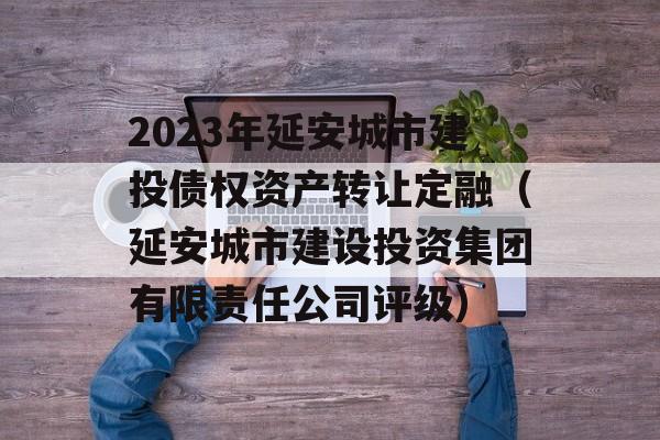 2023年延安城市建投债权资产转让定融（延安城市建设投资集团有限责任公司评级）