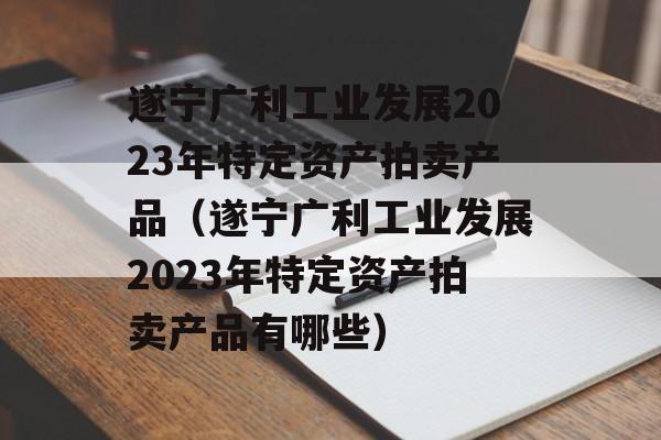 遂宁广利工业发展2023年特定资产拍卖产品（遂宁广利工业发展2023年特定资产拍卖产品有哪些）