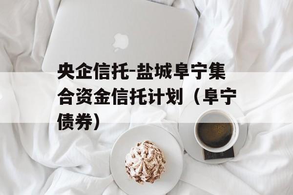 央企信托-盐城阜宁集合资金信托计划（阜宁债券）