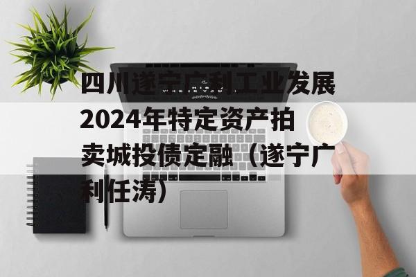 四川遂宁广利工业发展2024年特定资产拍卖城投债定融（遂宁广利任涛）