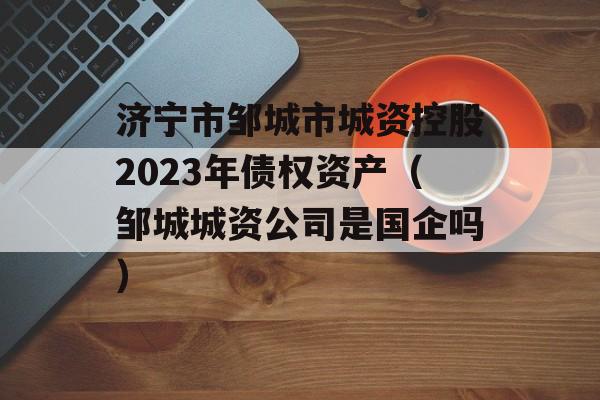 济宁市邹城市城资控股2023年债权资产（邹城城资公司是国企吗）