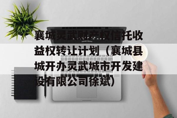 襄城灵武财产权信托收益权转让计划（襄城县城开办灵武城市开发建设有限公司徐斌）