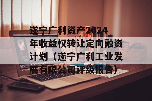 遂宁广利资产2024年收益权转让定向融资计划（遂宁广利工业发展有限公司评级报告）