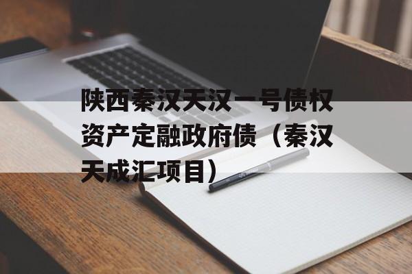 陕西秦汉天汉一号债权资产定融政府债（秦汉天成汇项目）