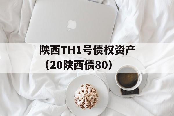 陕西TH1号债权资产（20陕西债80）