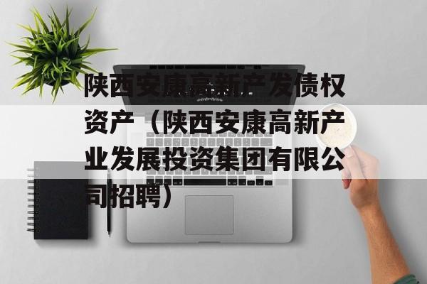 陕西安康高新产发债权资产（陕西安康高新产业发展投资集团有限公司招聘）