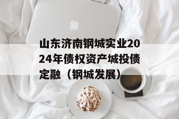 山东济南钢城实业2024年债权资产城投债定融（钢城发展）