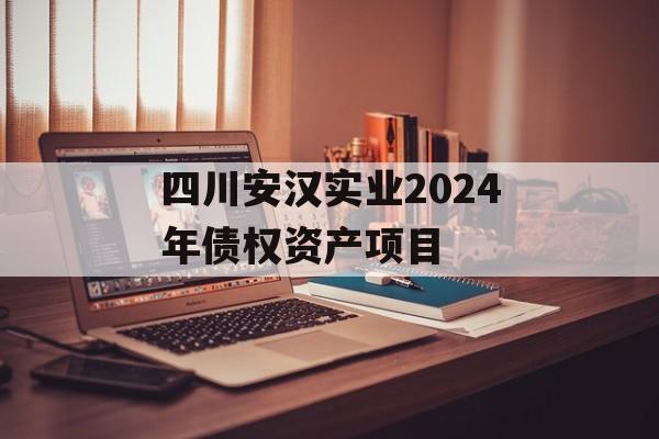 四川安汉实业2024年债权资产项目