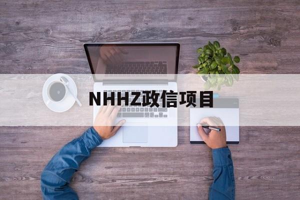 NHHZ政信项目